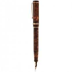 Pluma Fuente Conklin® Duraflex™ Sunstone Omniflex