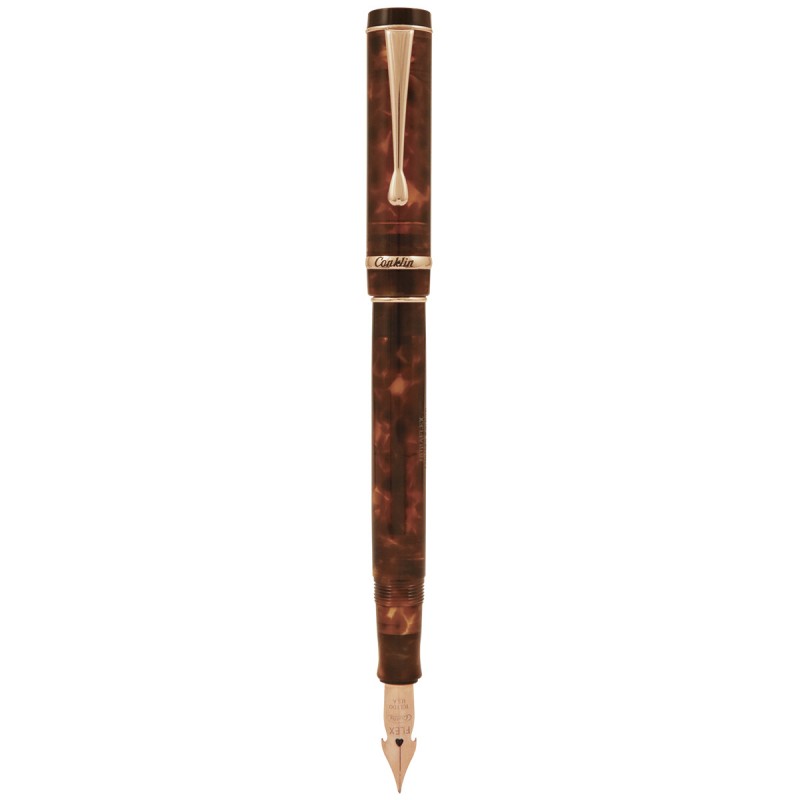 Pluma Fuente Conklin® Duraflex™ Sunstone Omniflex