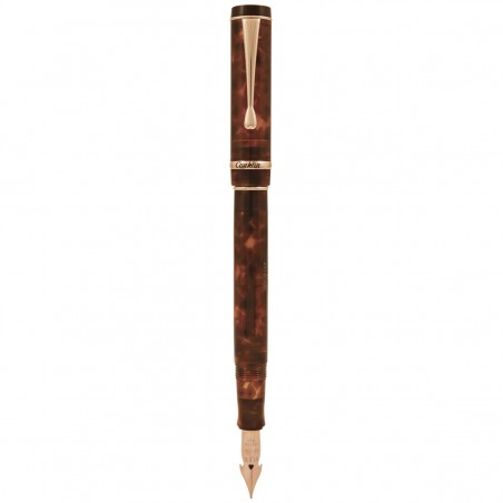 Pluma Fuente Conklin® Duraflex™ Sunstone Omniflex