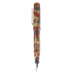 Pluma Fuente Conklin® All American™ Old Glory Special Edition