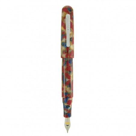Pluma Fuente Conklin® All American™ Old Glory Special Edition