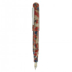 Pluma Fuente Conklin® All American™ Old Glory Special Edition
