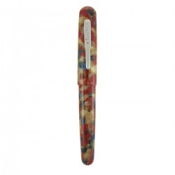 Pluma Fuente Conklin® All American™ Old Glory Special Edition
