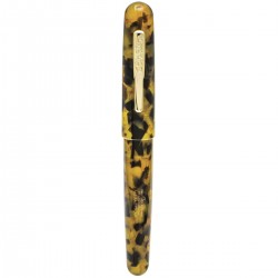 Pluma Fuente Conklin® All American™ Tortoiseshell