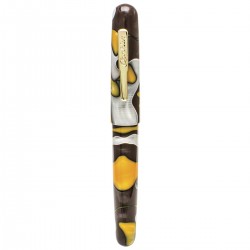 Pluma Fuente Conklin® All American™ Yellowstone