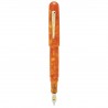 Pluma Fuente Conklin® All American™ Sunburst Orange