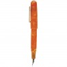 Pluma Fuente Conklin® All American™ Sunburst Orange