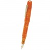 Pluma Fuente Conklin® All American™ Sunburst Orange
