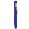 Pluma Fuente Conklin® All American™ Lapis Blue