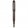 Pluma Fuente Conklin® All American™ Brownstone
