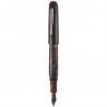 Pluma Fuente Conklin® All American™ Brownstone