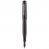 Pluma Fuente Conklin® All American™ Raven Black