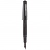 Pluma Fuente Conklin® All American™ Raven Black