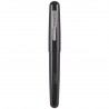 Pluma Fuente Conklin® All American™ Raven Black