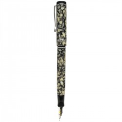 Pluma Fuente Conklin® Duragraph™ Cracked Ice