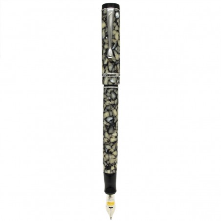 Pluma Fuente Conklin® Duragraph™ Cracked Ice