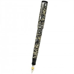 Pluma Fuente Conklin® Duragraph™ Cracked Ice