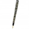 Pluma Fuente Conklin® Duragraph™ Cracked Ice