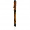 Pluma Fuente Conklin® Duragraph™ Amber