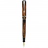 Pluma Fuente Conklin® Duragraph™ Amber
