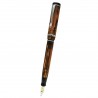 Pluma Fuente Conklin® Duragraph™ Amber