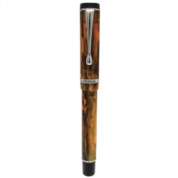 Pluma Fuente Conklin® Duragraph™ Amber