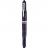 Pluma Fuente Conklin® Empire™ Stardust Blue