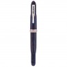 Pluma Fuente Conklin® Empire™ Stardust Blue
