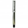 Pluma Fuente Conklin® Stylograph™ Matte Finish Polar White