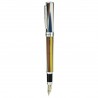 Pluma Fuente Conklin® Stylograph™ Matte Finish Tropical Blend