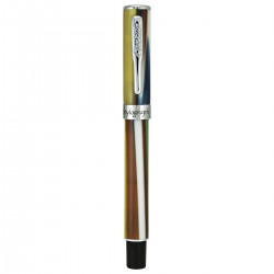 Pluma Fuente Conklin® Stylograph™ Matte Finish Tropical Blend