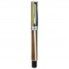Pluma Fuente Conklin® Stylograph™ Matte Finish Tropical Blend