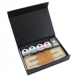 Pluma Fuente Monteverde®...