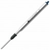 2 Repuestos Para Bolígrafo Lamy® Monteverde® Blue/Black Mediano