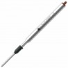 2 Repuestos Para Bolígrafo Lamy® Monteverde® Café Mediano