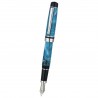 Pluma Fuente Monteverde® Prima™ Turquesa