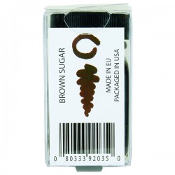 Frasco de Tinta Monteverde® 30ml Brown Sugar