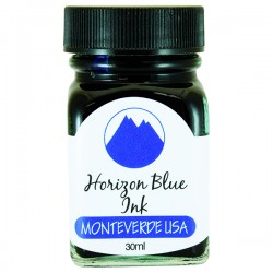 Frasco de Tinta Monteverde® 30ml Horizon Blue