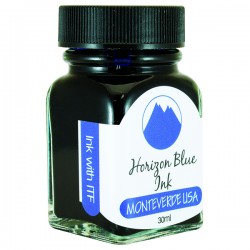 Frasco de Tinta Monteverde® 30ml Horizon Blue
