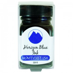 Frasco de Tinta Monteverde® 30ml Horizon Blue