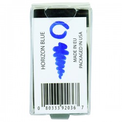 Frasco de Tinta Monteverde® 30ml Horizon Blue