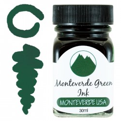 Frasco de Tinta Monteverde®...