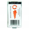 Frasco de Tinta Monteverde® 30ml Mandarin Orange