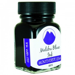 Frasco de Tinta Monteverde® 30ml Malibu Blue