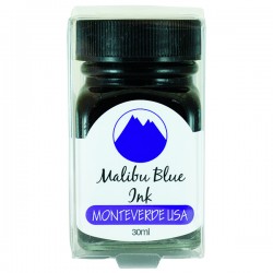Frasco de Tinta Monteverde® 30ml Malibu Blue