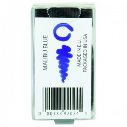 Frasco de Tinta Monteverde® 30ml Malibu Blue