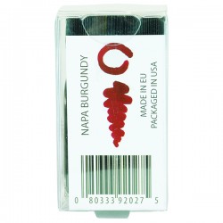 Frasco de Tinta Monteverde® 30ml Napa Burgundy