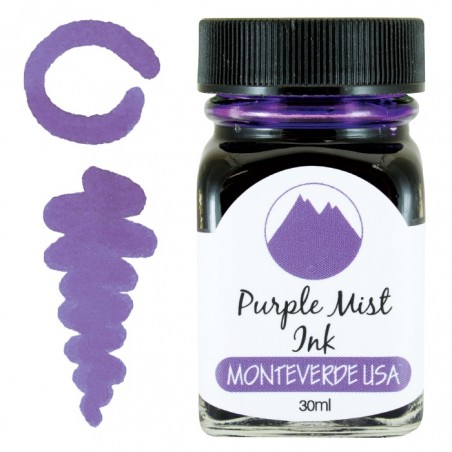 Frasco de Tinta Monteverde® 30ml Purple Mist