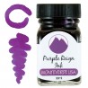 Frasco de Tinta Monteverde® 30ml Purple Reign