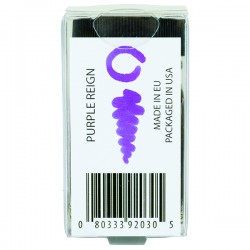 Frasco de Tinta Monteverde® 30ml Purple Reign